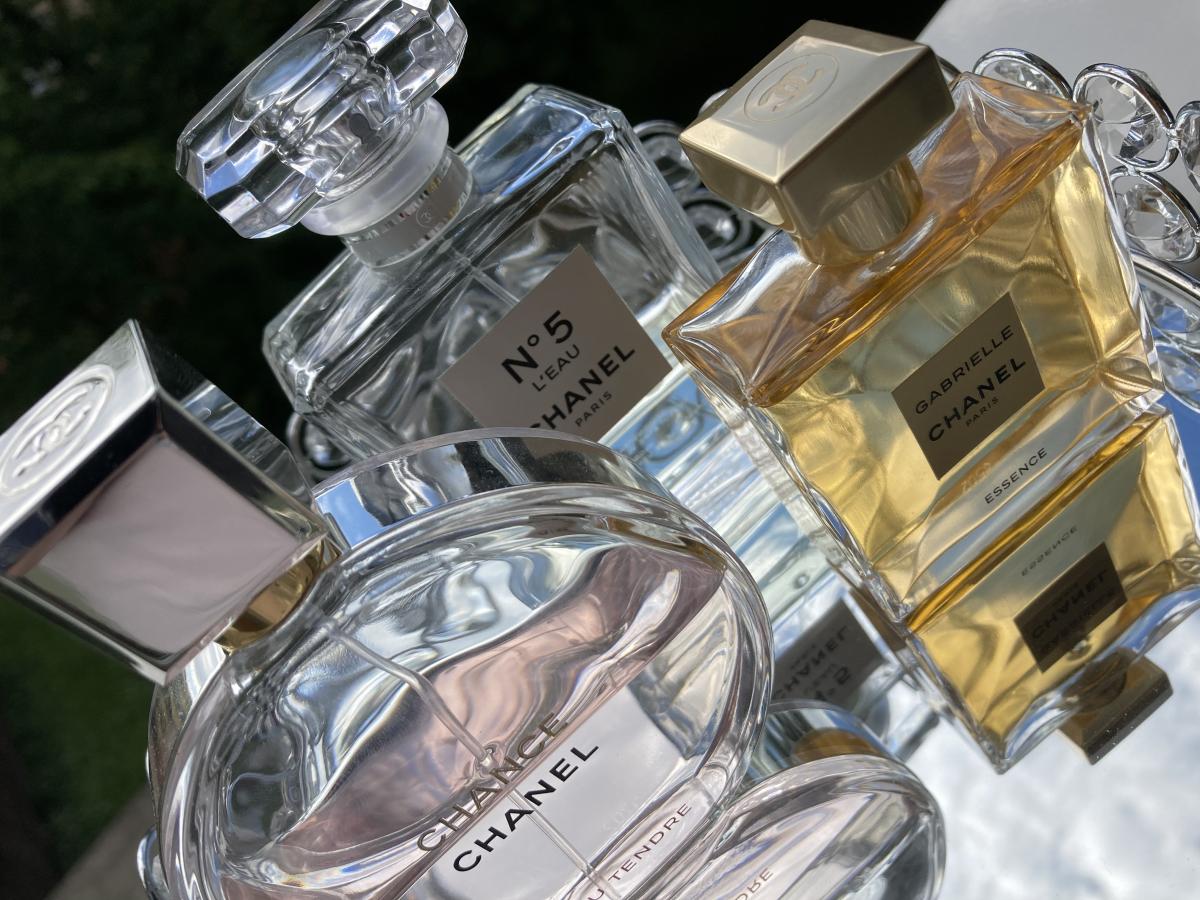 Gabrielle Essence - Chanel - Gallery 4