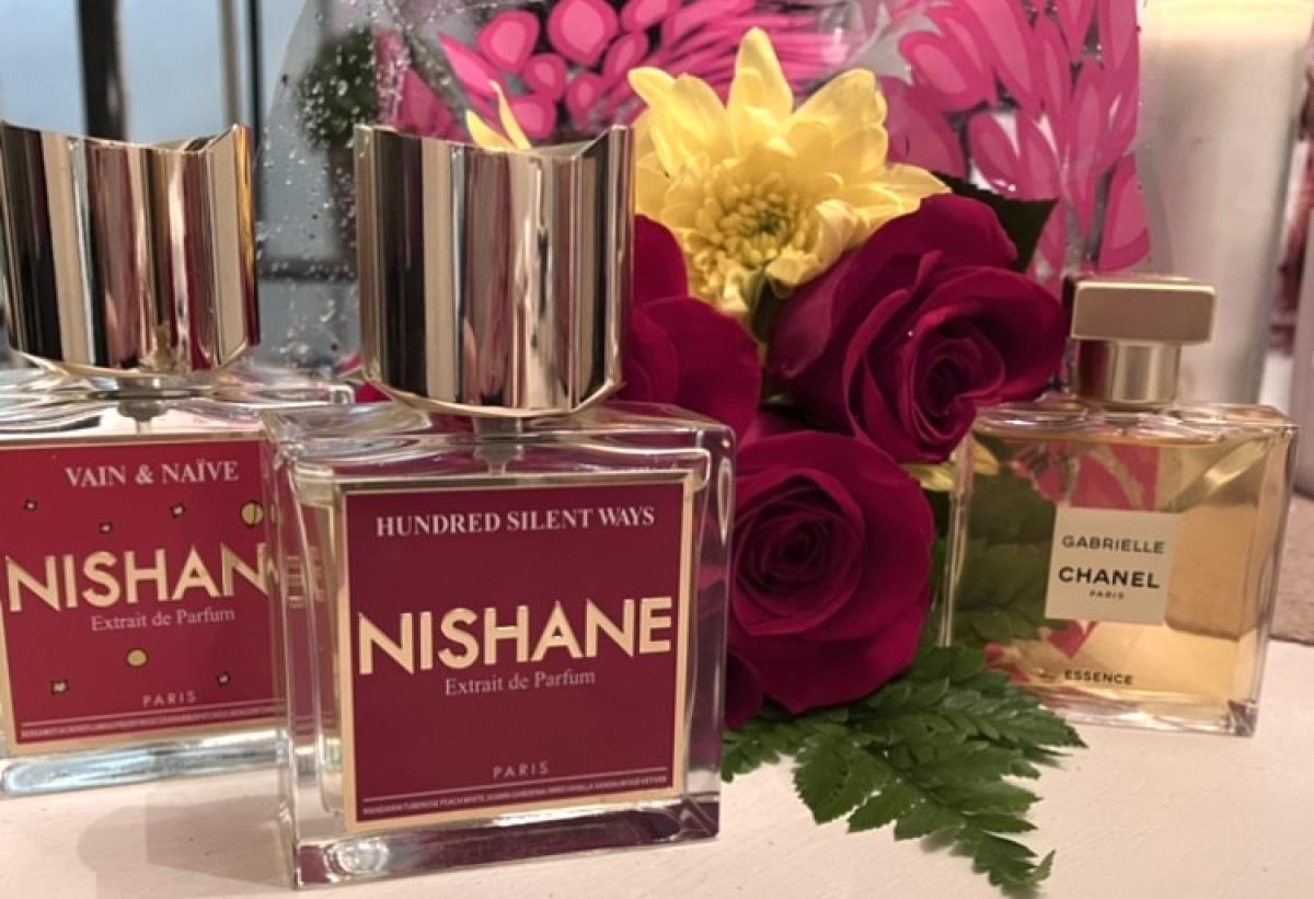 Gabrielle Essence - Chanel - Gallery 1