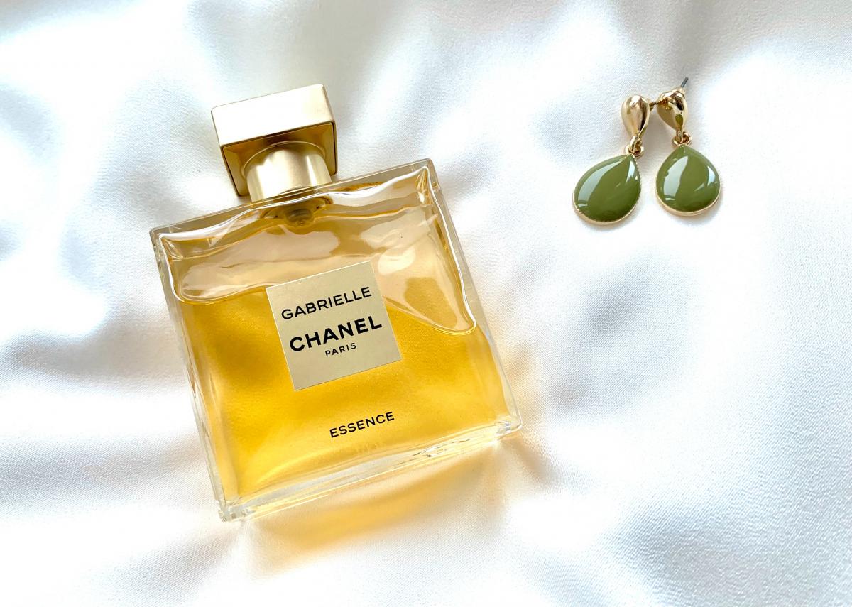Gabrielle Essence - Chanel - Gallery 1