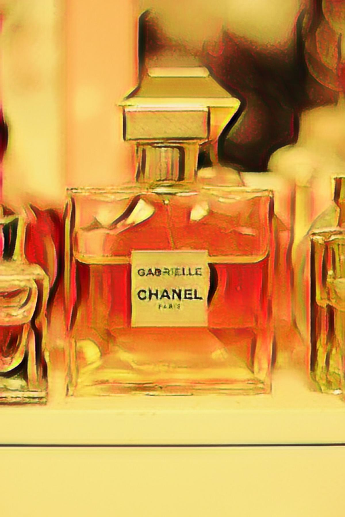 Gabrielle Essence - Chanel - Gallery 2