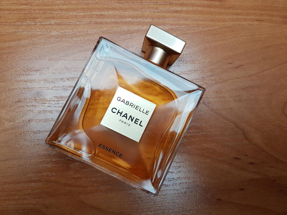 Gabrielle Essence - Chanel - Gallery 1