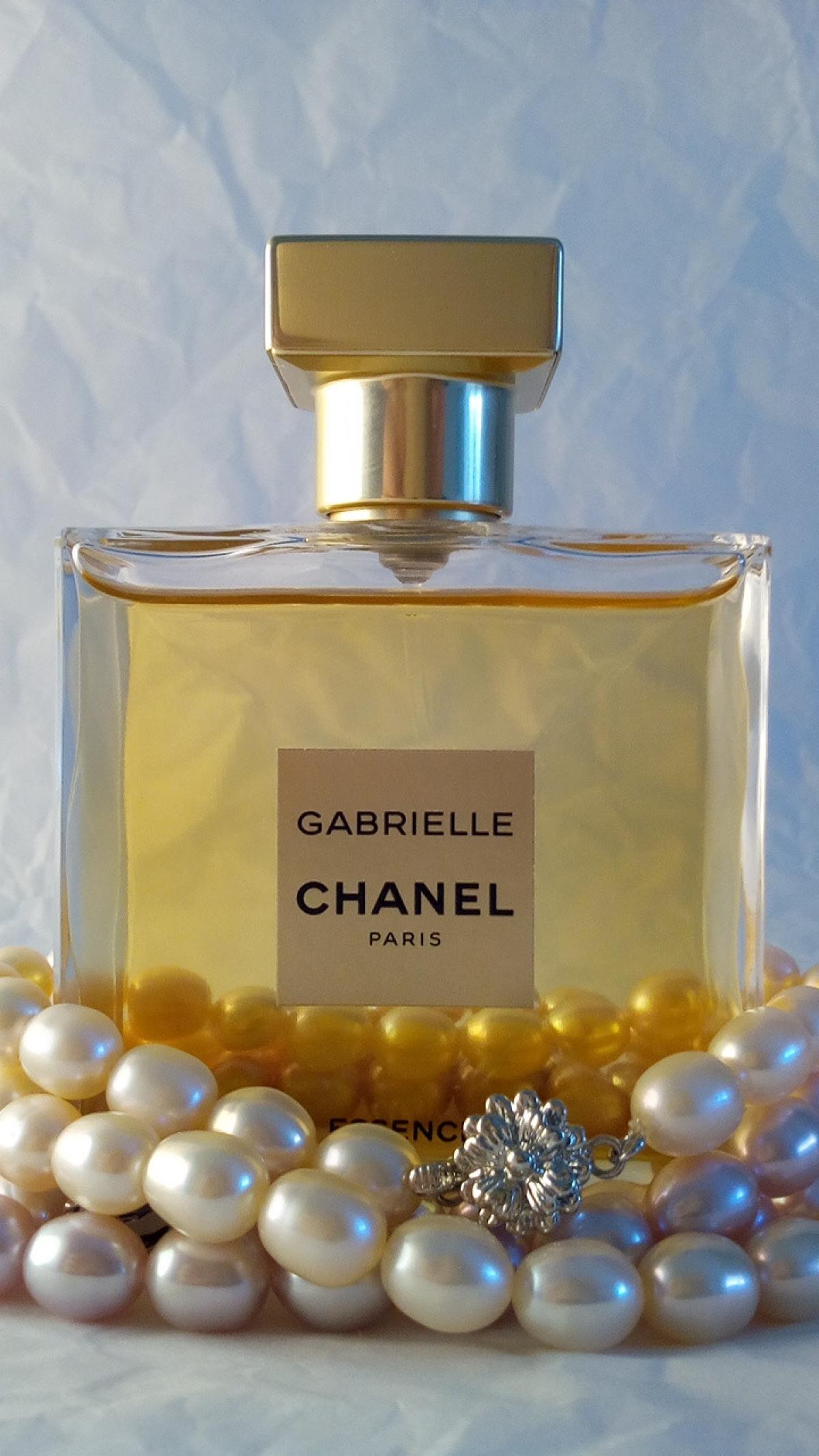 Gabrielle Essence - Chanel - Gallery 1