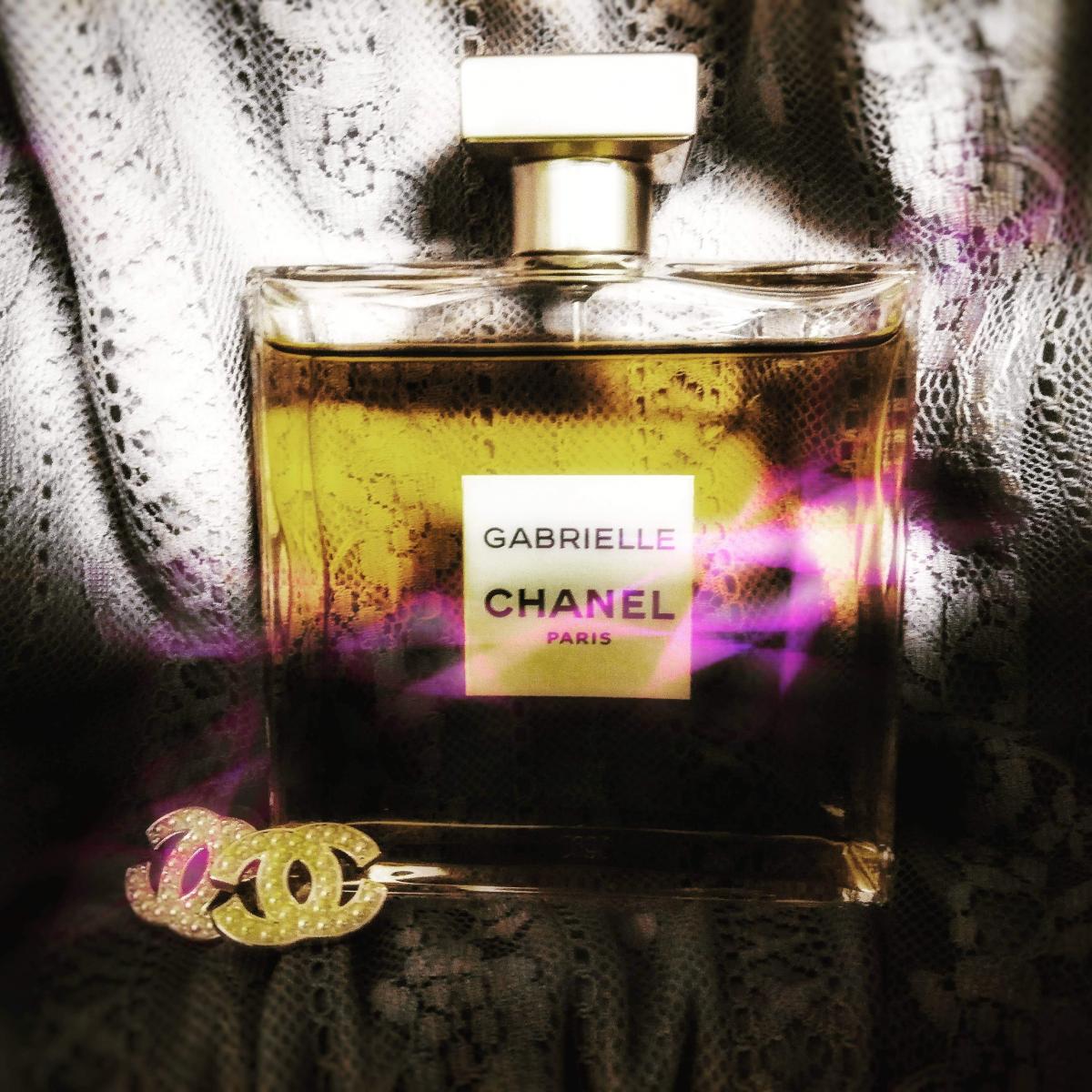 Gabrielle Essence - Chanel - Gallery 2