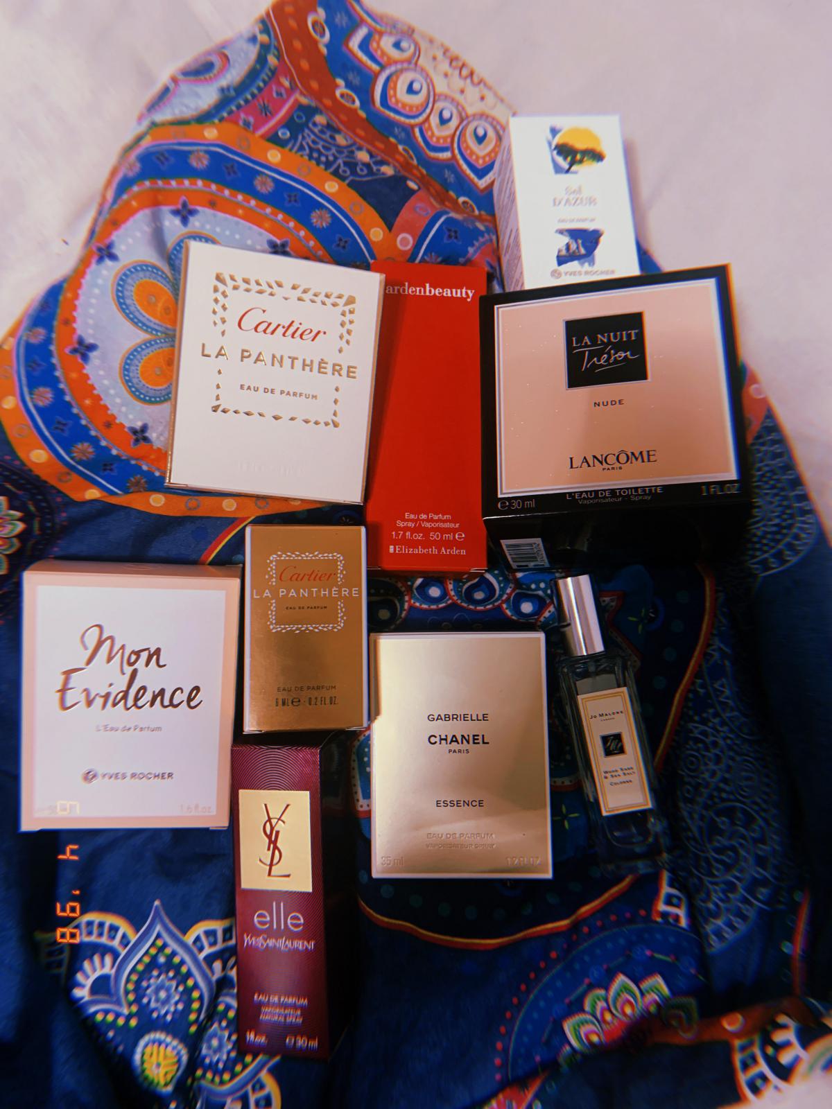 Gabrielle Essence - Chanel - Gallery 1