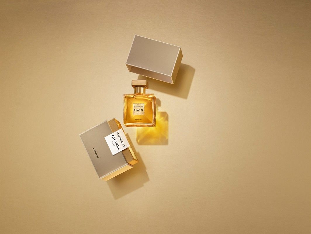 Gabrielle Parfum - Chanel - Gallery 4
