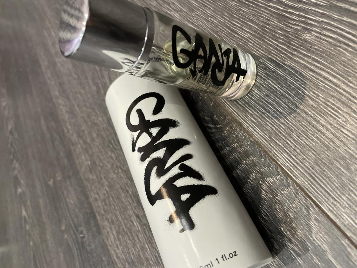 Ganja - Comme des Garcons - Gallery 4