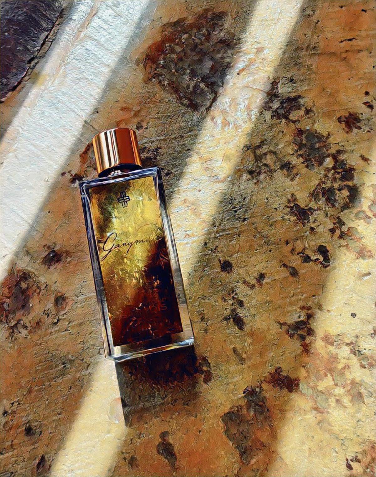 Ganymede - Marc-Antoine Barrois - Gallery 2