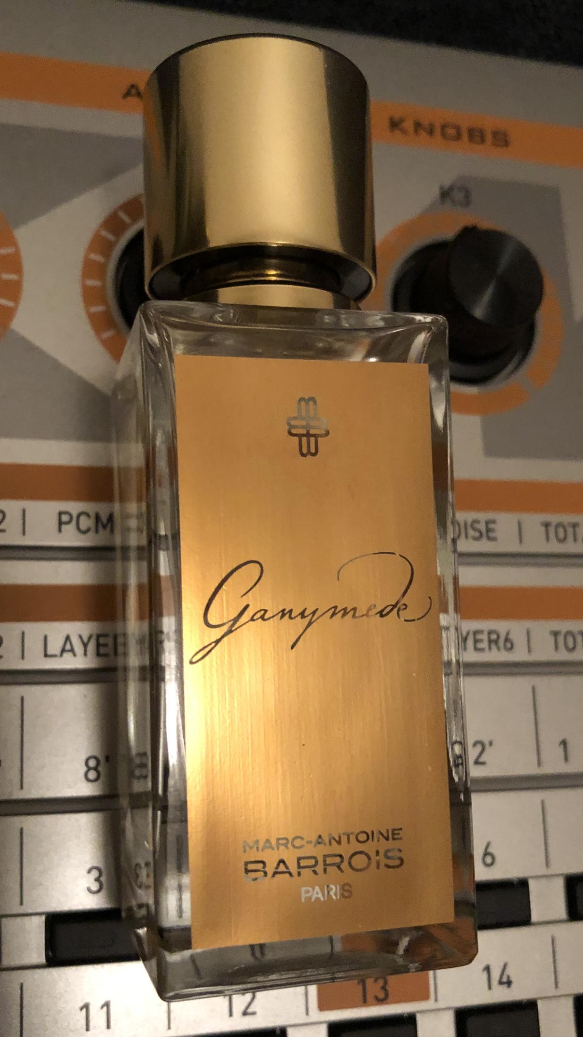 Ganymede - Marc-Antoine Barrois - Gallery 1