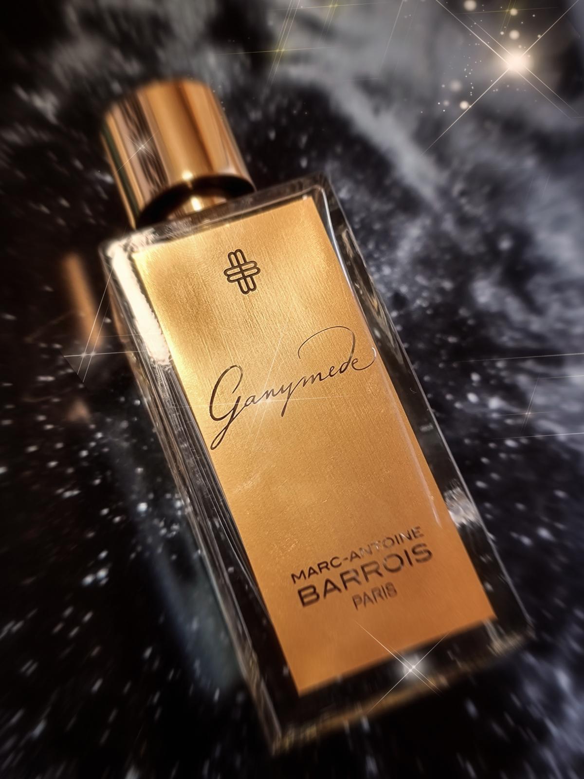 Ganymede - Marc-Antoine Barrois - Gallery 1