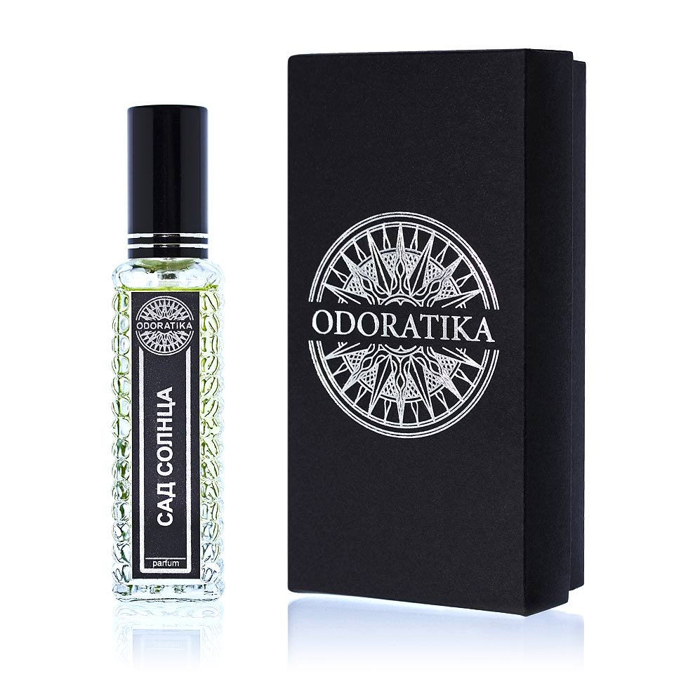 Garden Of The Sun Сад Солнца - Odoratika - Gallery 1