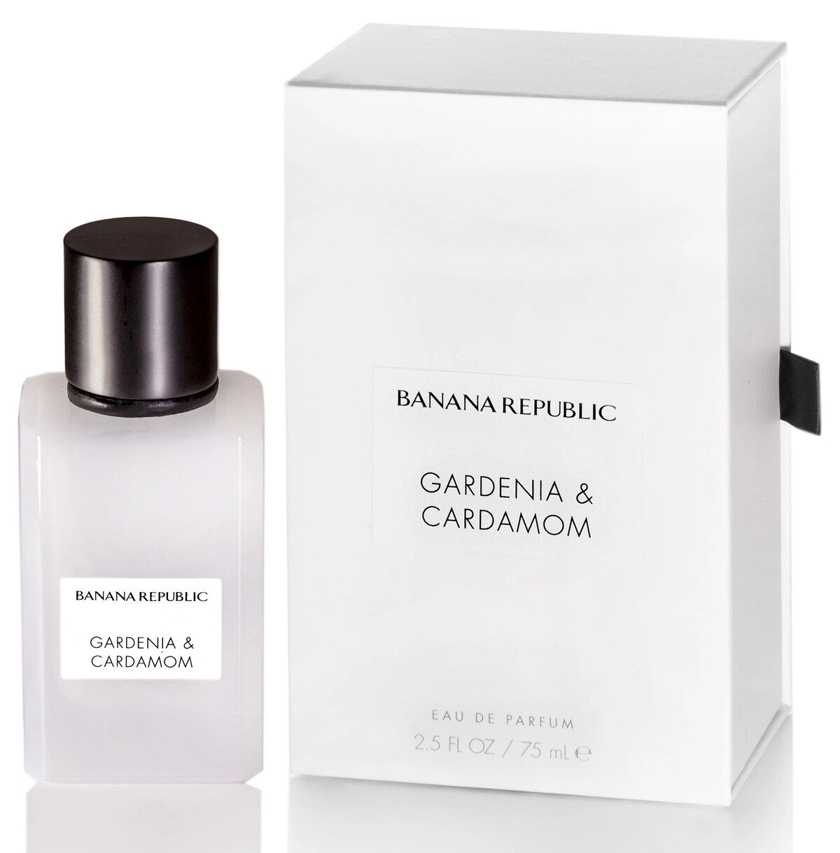 Gardenia & Cardamom - Banana Republic - Gallery 3