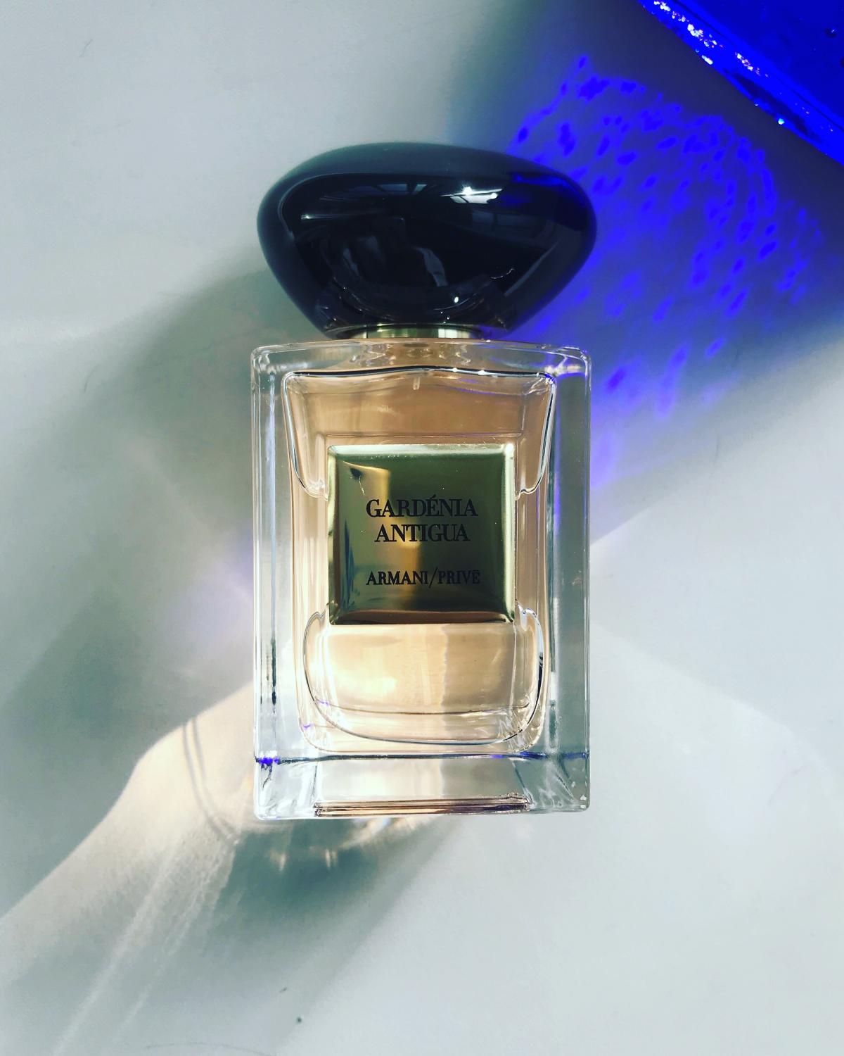 Gardénia Antigua - Giorgio Armani - Gallery 4