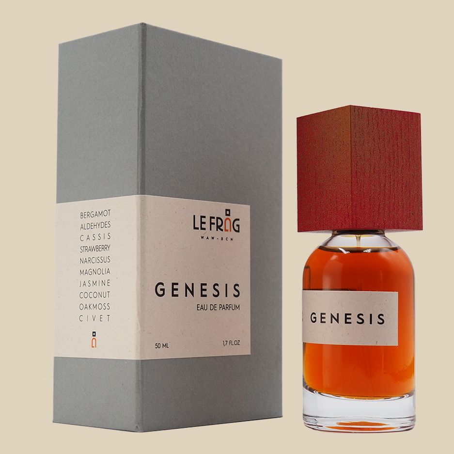 Genesis - Le Frag - Gallery 2