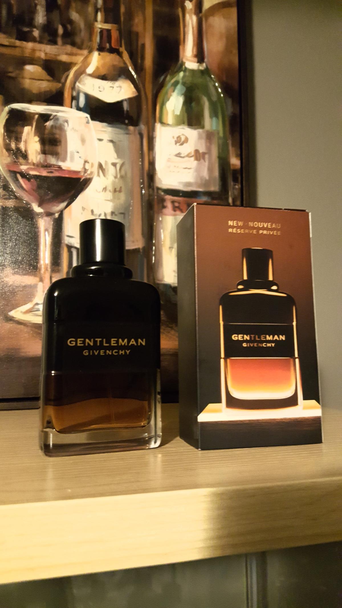 Gentleman Eau de Parfum Reserve Privée - Givenchy - Gallery 2