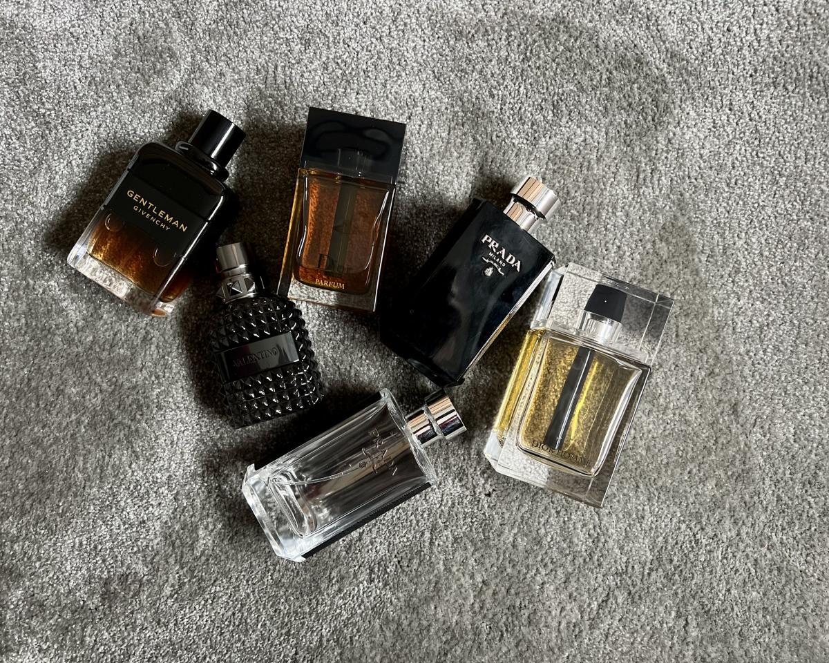 Gentleman Eau de Parfum Reserve Privée - Givenchy - Gallery 3