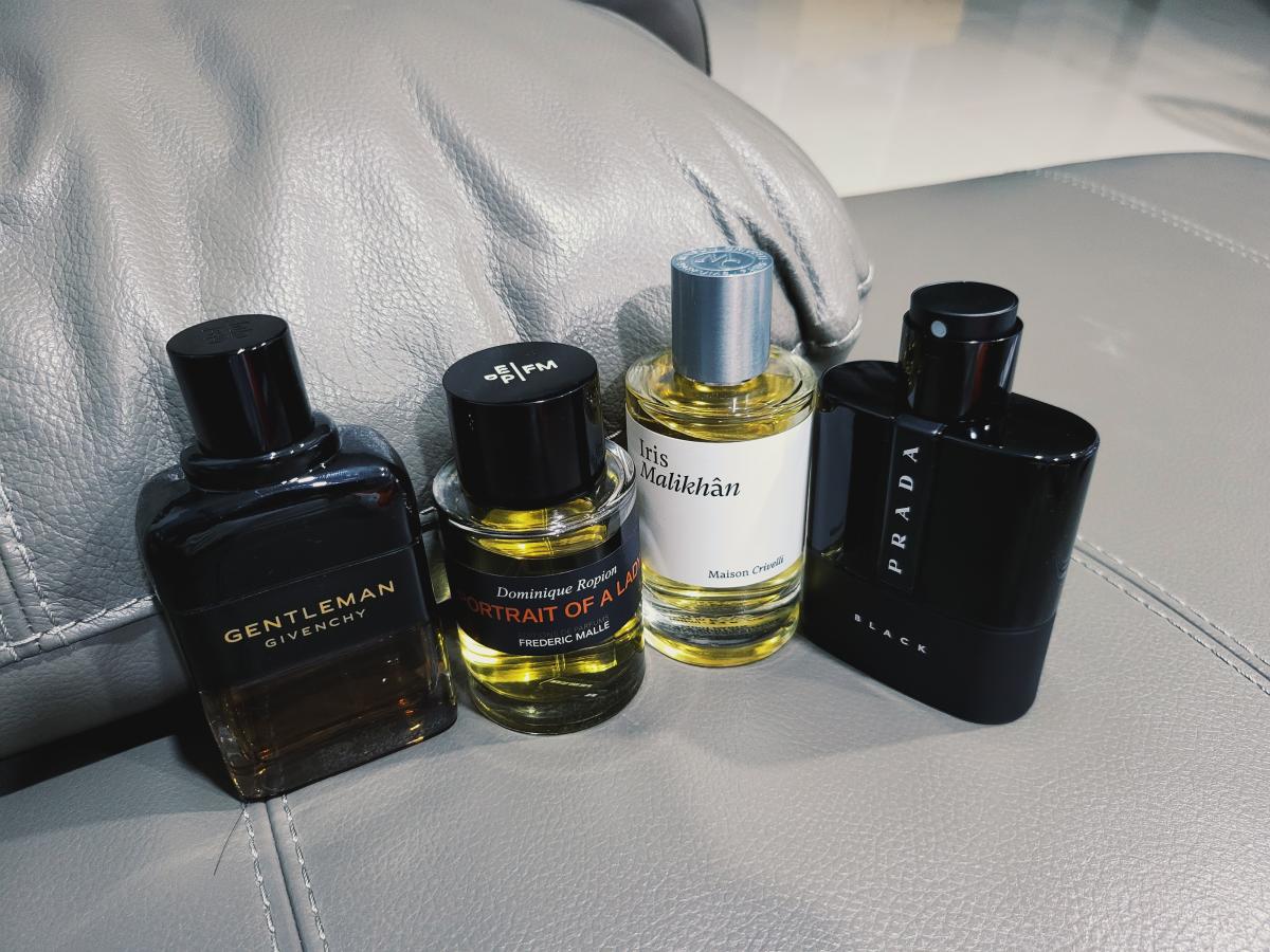 Gentleman Eau de Parfum Reserve Privée - Givenchy - Gallery 1