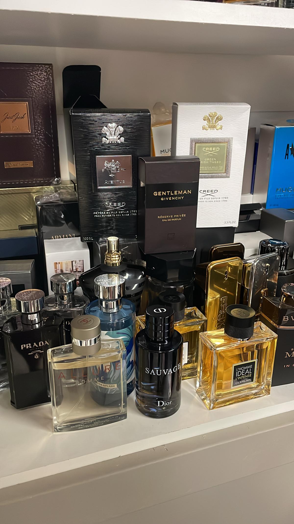 Gentleman Eau de Parfum Reserve Privée - Givenchy - Gallery 2