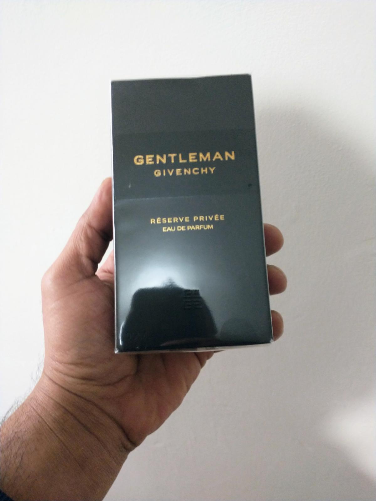 Gentleman Eau de Parfum Reserve Privée - Givenchy - Gallery 4