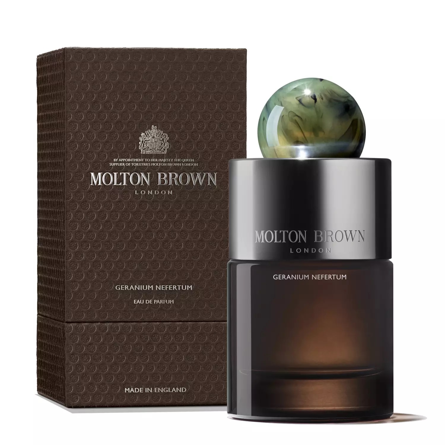 Geranium Nefertum Eau de Parfum - Molton Brown - Gallery 2