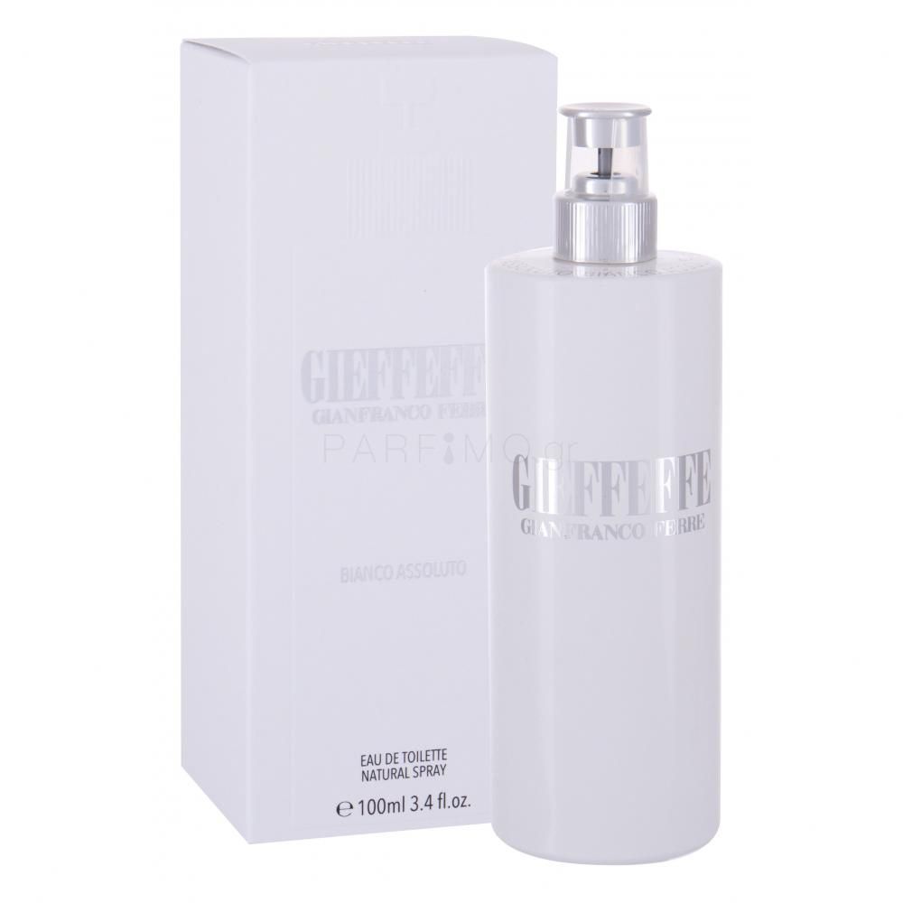 Gieffeffe Bianco Assoluto - Gianfranco Ferre - Gallery 2