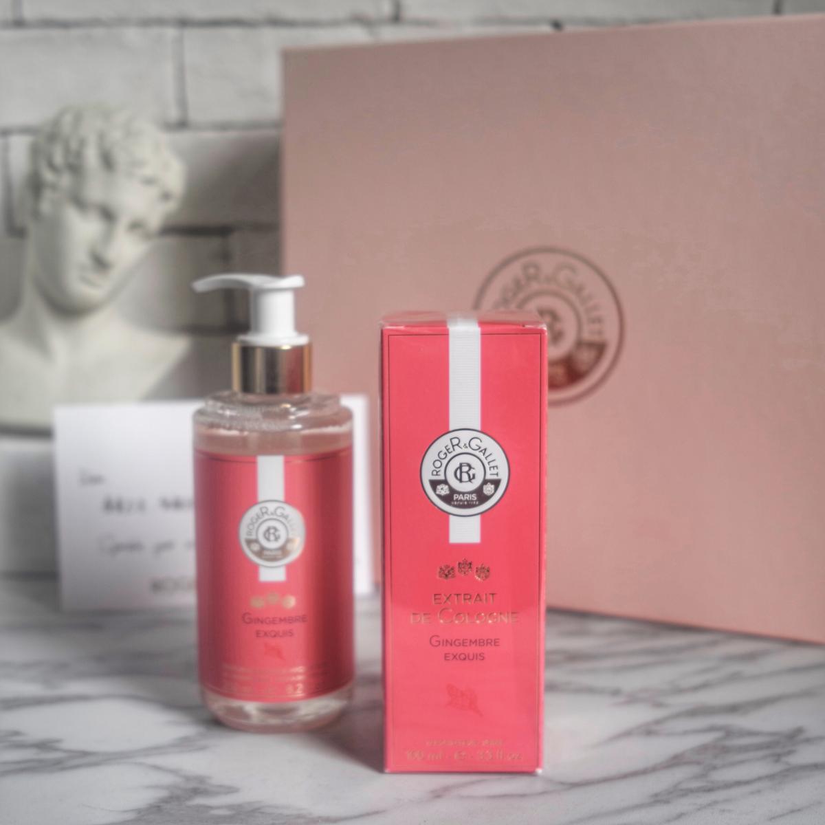 Gingembre Exquis - Roger & Gallet - Gallery 1