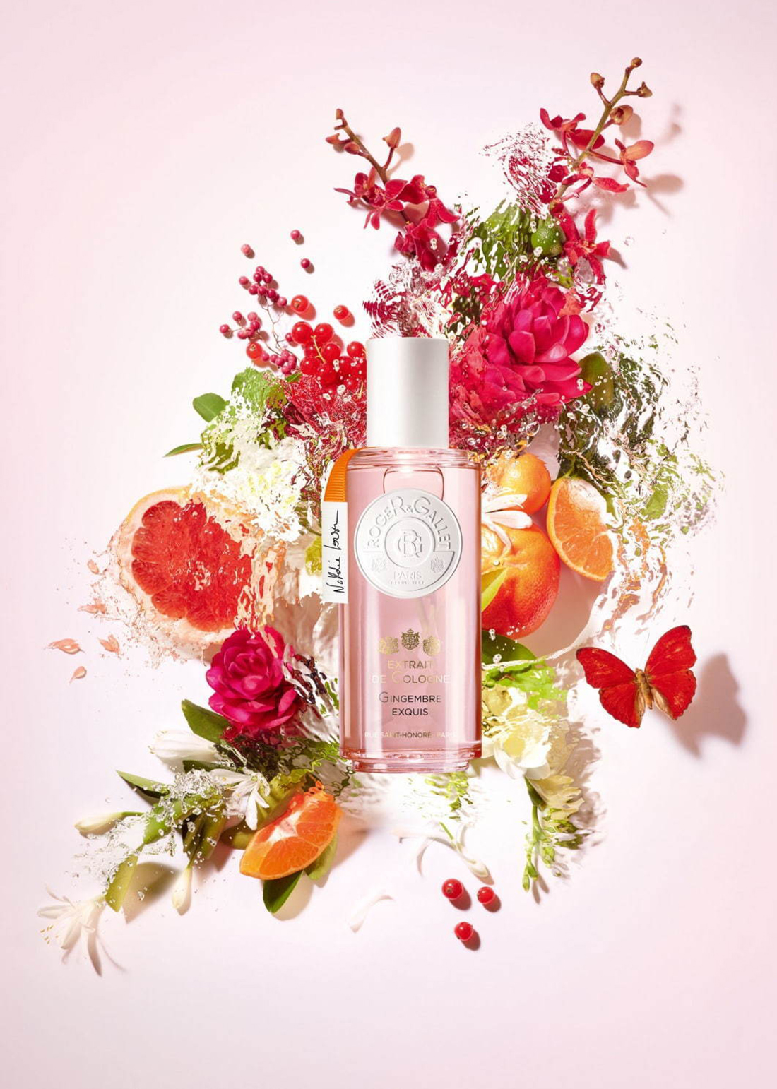 Gingembre Exquis - Roger & Gallet - Gallery 3