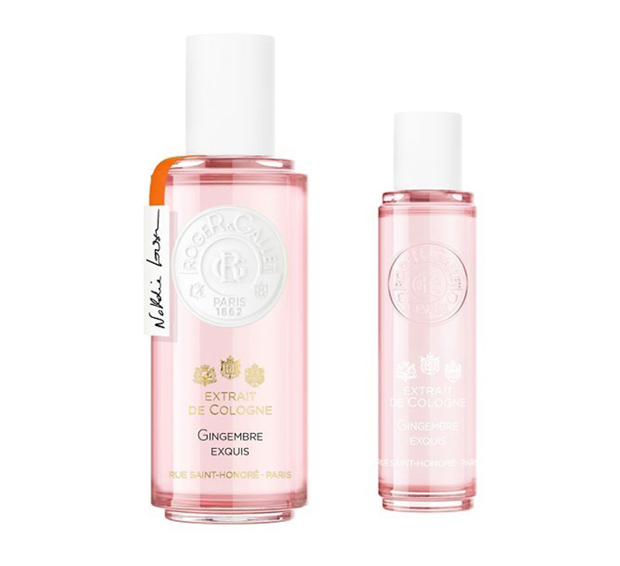 Gingembre Exquis - Roger & Gallet - Gallery 1