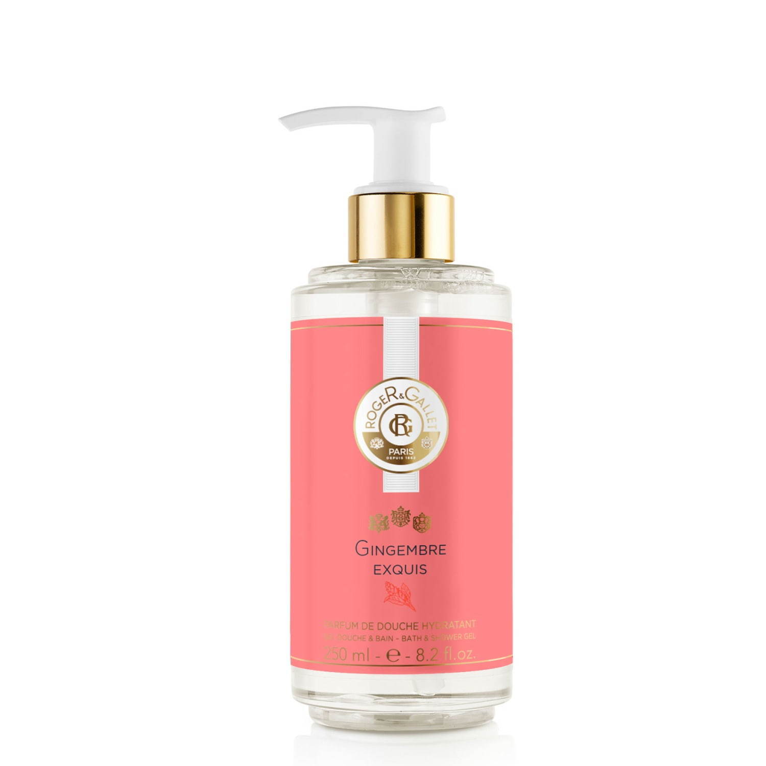 Gingembre Exquis - Roger & Gallet - Gallery 2