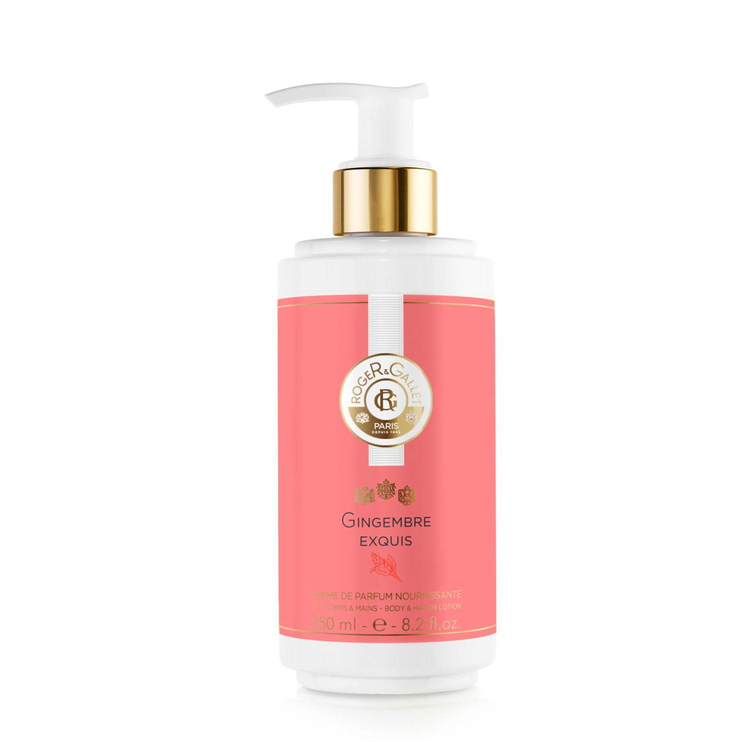Gingembre Exquis - Roger & Gallet - Gallery 3