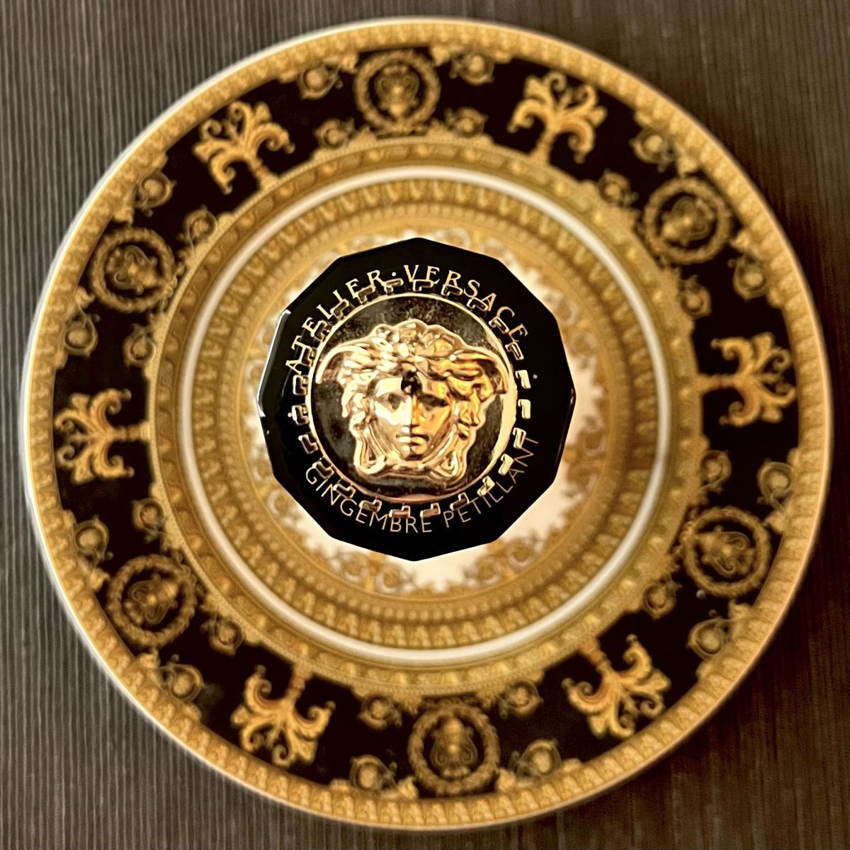 Gingembre Pétillant - Versace - Gallery 2