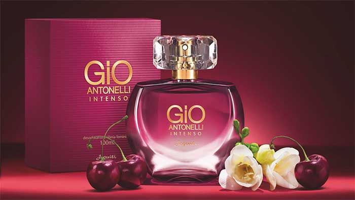 Gio Antonelli Intenso - Jequiti - Gallery 2