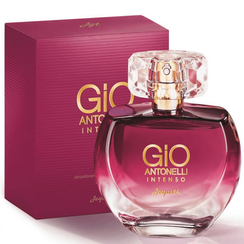Gio Antonelli Intenso - Jequiti - Gallery 3