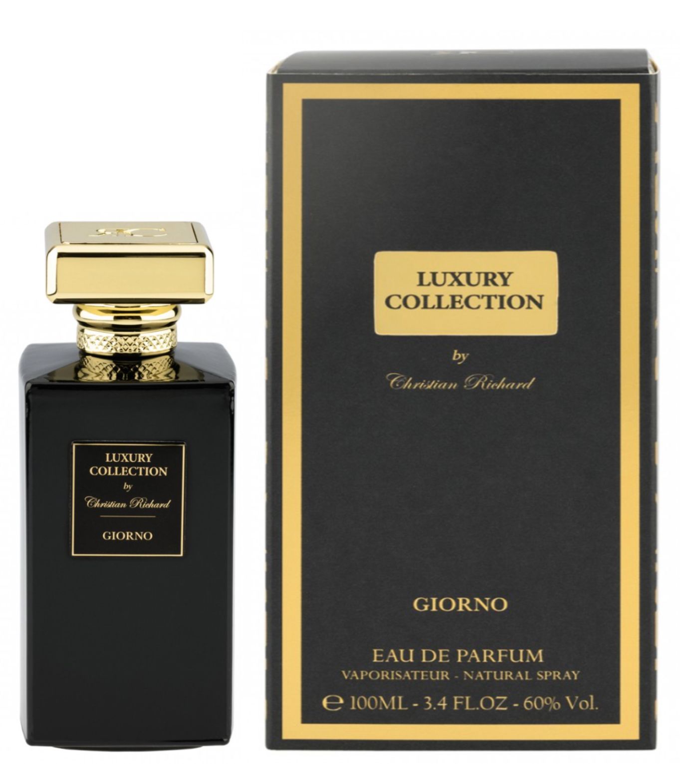 Giorno - Christian Richard - Gallery 1