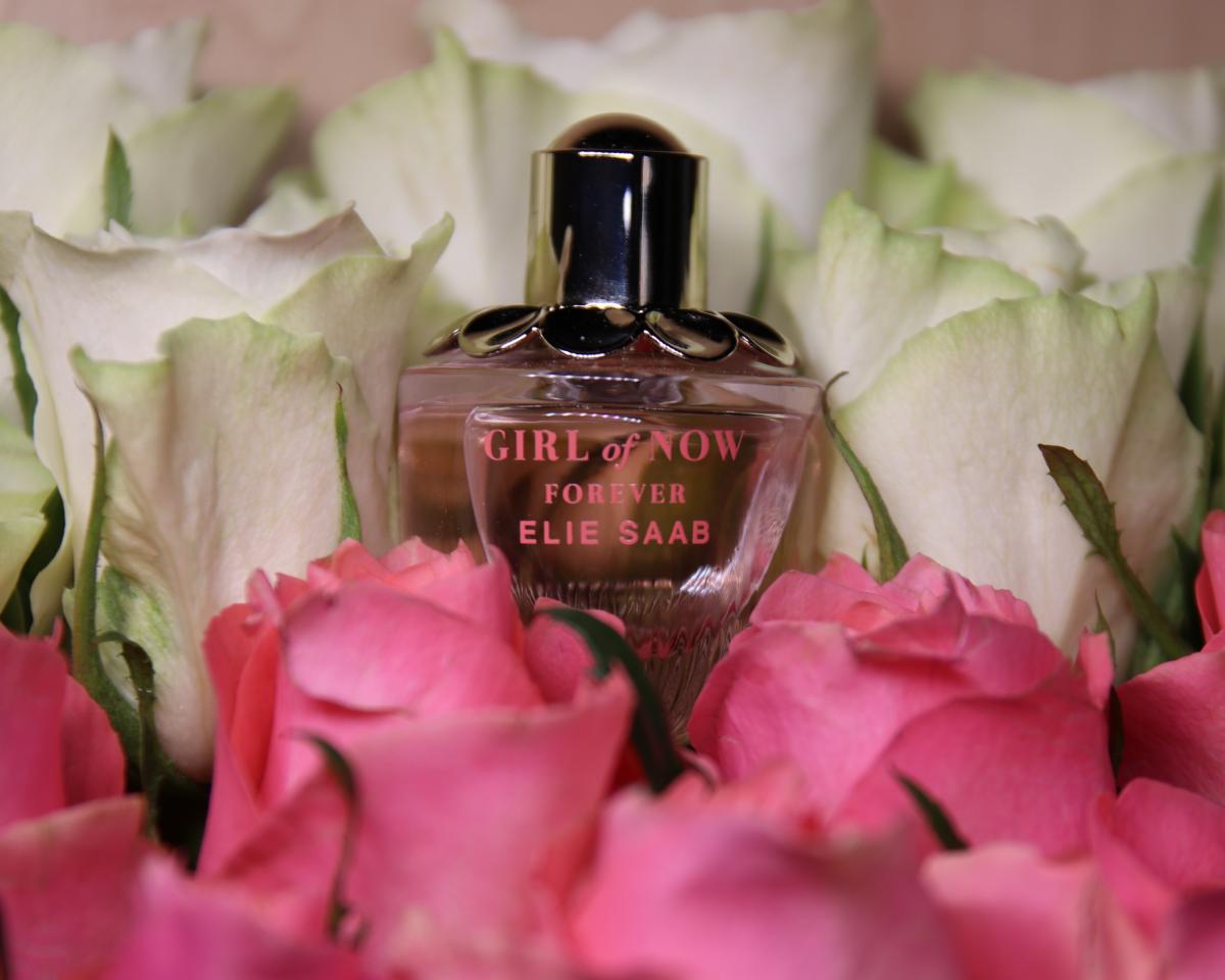 Girl of Now Forever - Elie Saab - Gallery 1