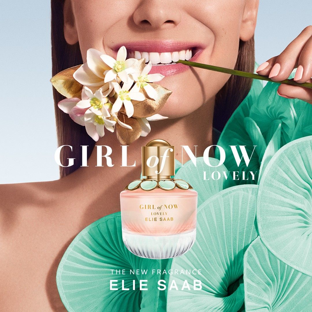 Girl Of Now Lovely - Elie Saab - Gallery 2