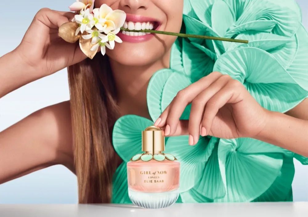 Girl Of Now Lovely - Elie Saab - Gallery 3