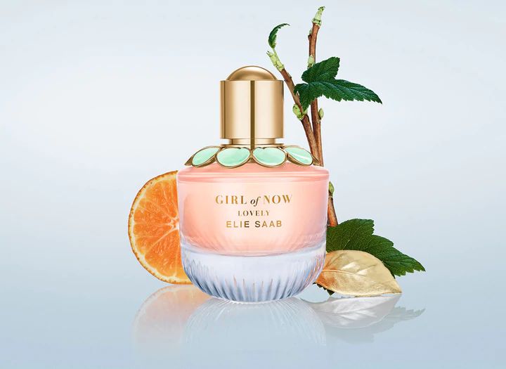 Girl Of Now Lovely - Elie Saab - Gallery 2