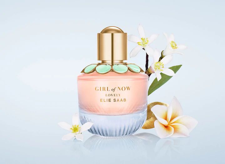 Girl Of Now Lovely - Elie Saab - Gallery 3