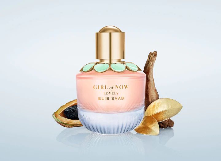 Girl Of Now Lovely - Elie Saab - Gallery 4