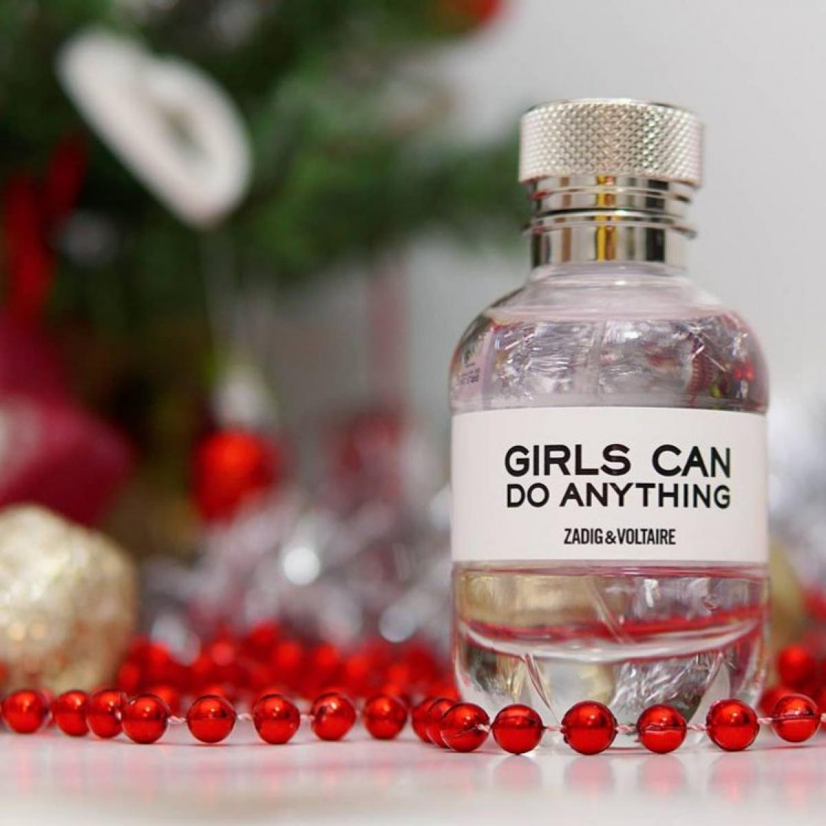 Girls Can Do Anything - Zadig & Voltaire - Gallery 3