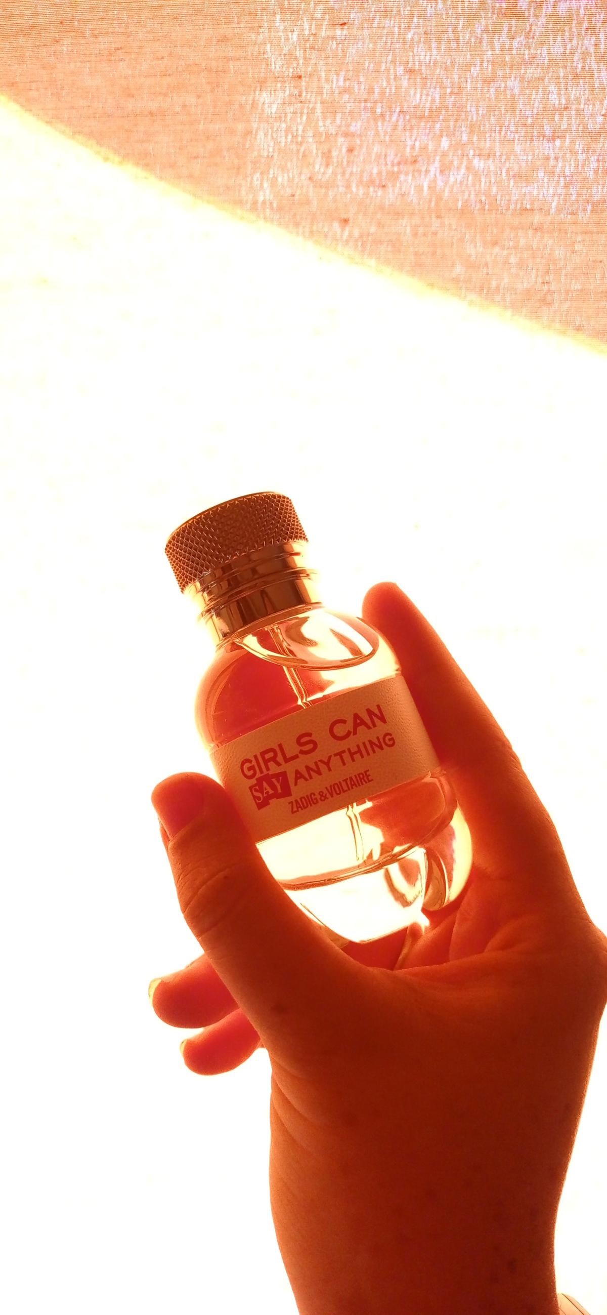 Girls Can Say Anything - Zadig & Voltaire - Gallery 2