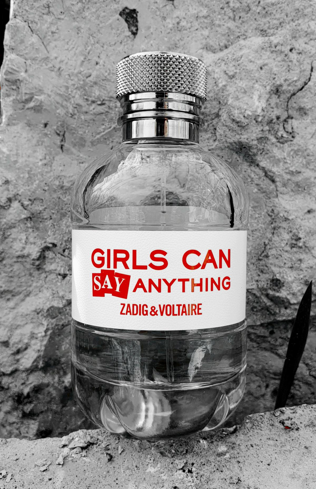 Girls Can Say Anything - Zadig & Voltaire - Gallery 3