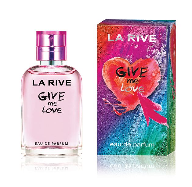 Give Me Love - La Rive - Gallery 1