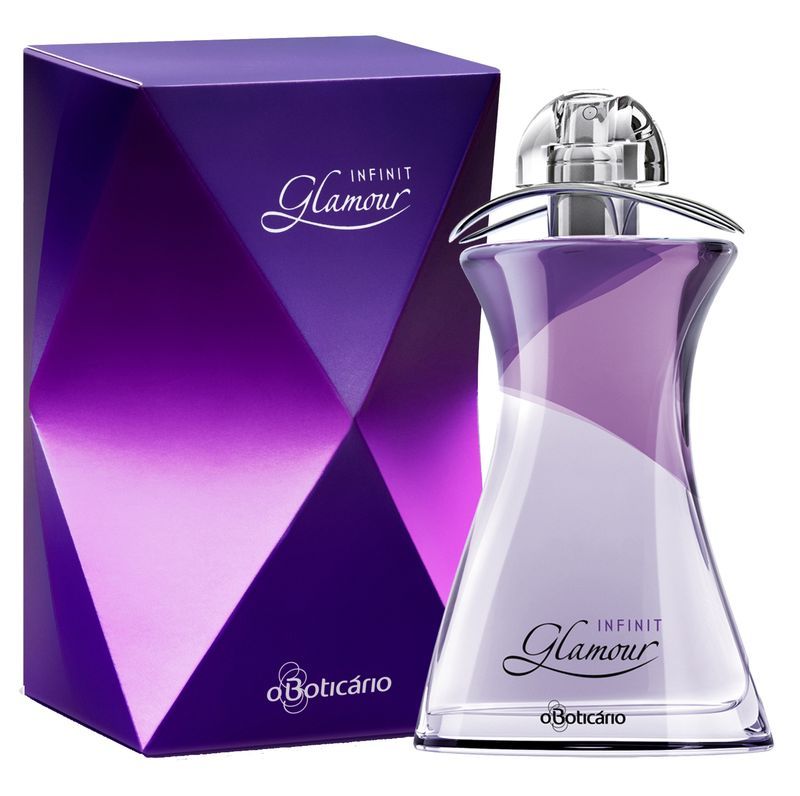 Glamour Infinit - O Boticário - Gallery 1