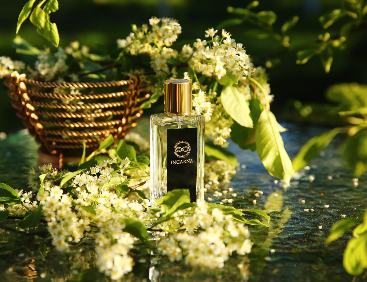 Glaros - Incarna parfums - Gallery 1
