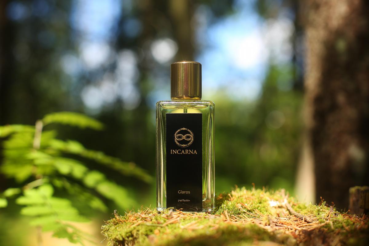 Glaros - Incarna parfums - Gallery 2