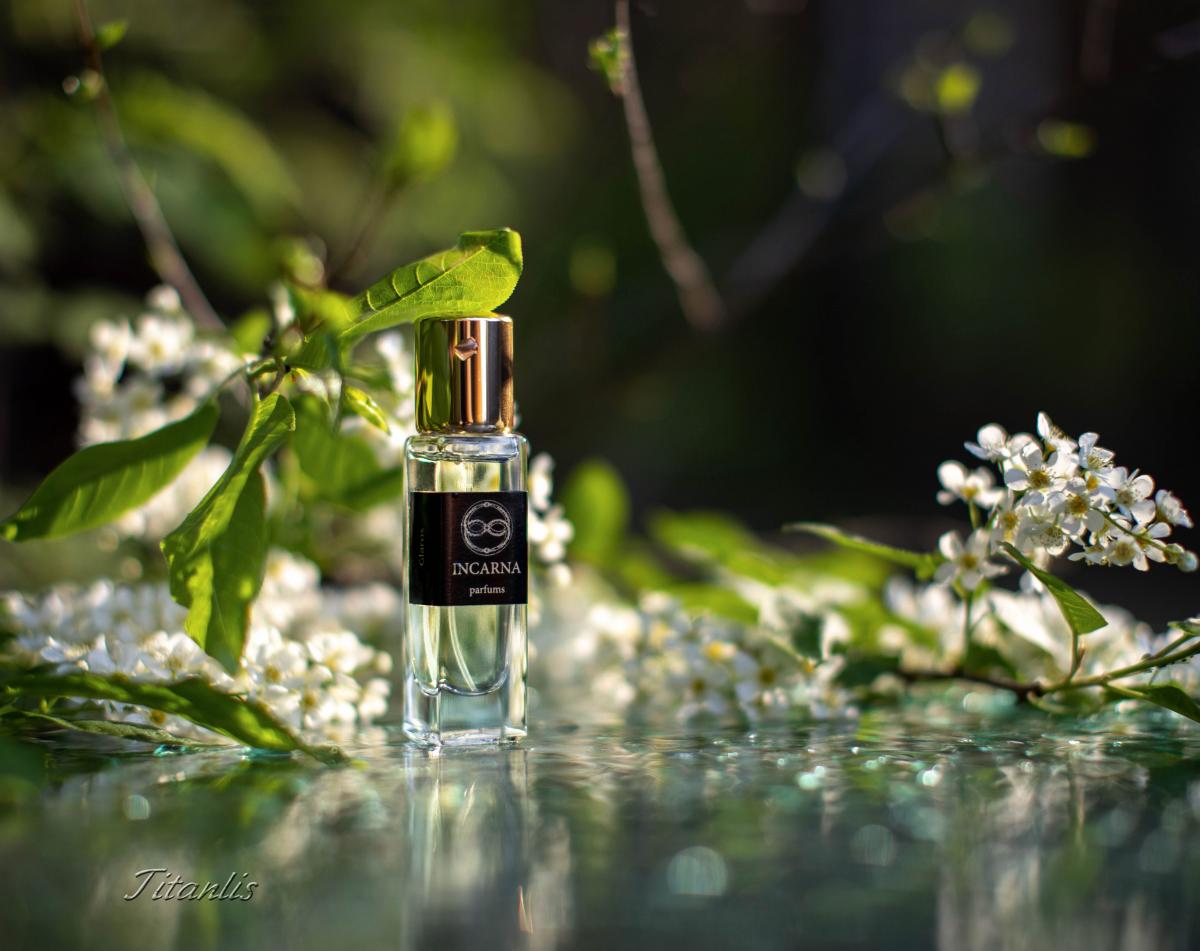 Glaros - Incarna parfums - Gallery 3