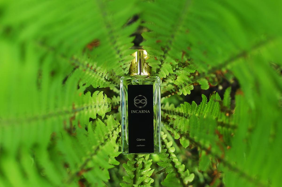Glaros - Incarna parfums - Gallery 4