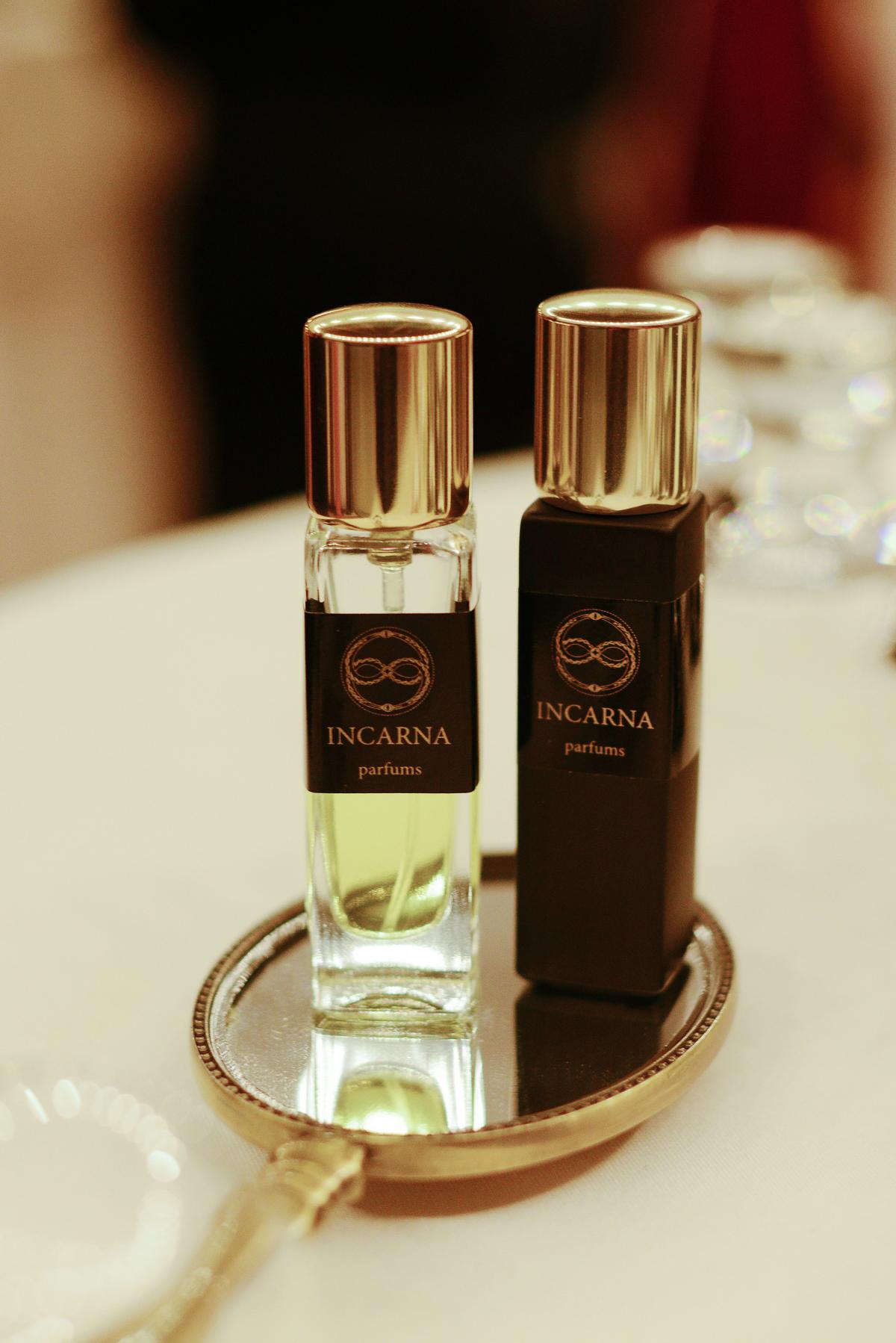 Glaros - Incarna parfums - Gallery 1