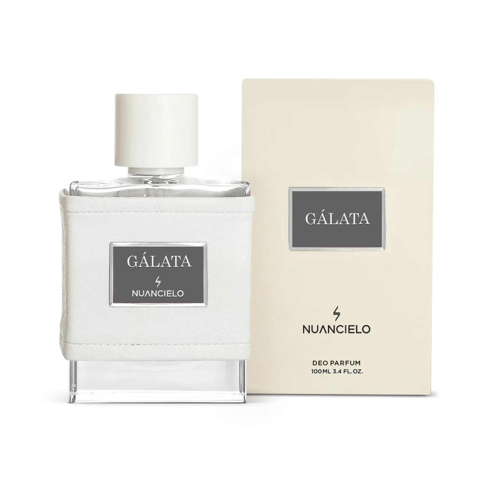 Gálata - Nuancielo - Gallery 1